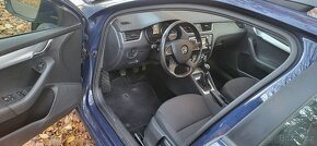 Škoda Octavia combi III 1.6 TDI Elegance 2014 Původ-CZ-TOP - 16