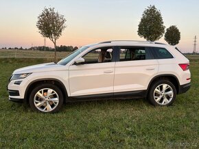 Škoda Kodiaq 2.0 TDi 110kW DSG - 16