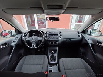 Volkswagen Tiguan 1.4 90kW - 16