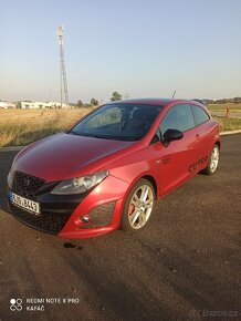 Seat Ibiza bocanegra - 16