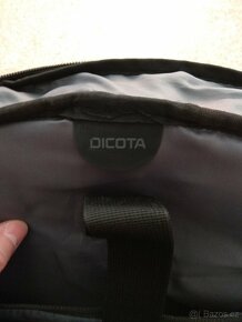 Kvalitní velký batoh Dicota - 16