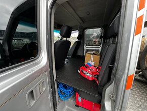 Mercedes Benz Sprinter, kinder kamion, B+E - 16