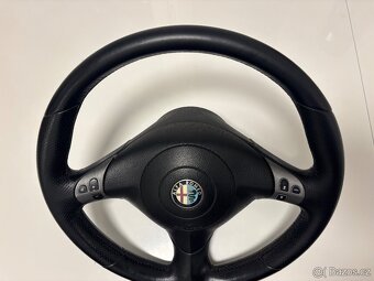 Díly Alfa Romeo - 16