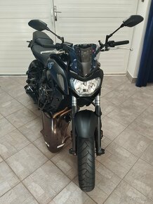 Yamaha MT-07 2020 - 16