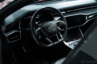 Audi S7 - 17