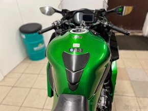 KAWASAKI NINJA H2 SX SE,TOP - 17