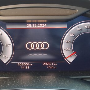 Audi A6 c8 50tdi stronic - 17