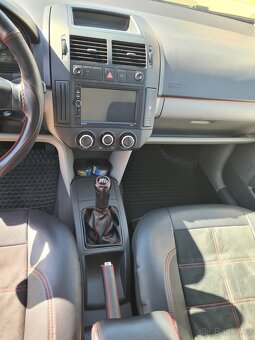 Volkswagen Polo 1.9 tdi - 17