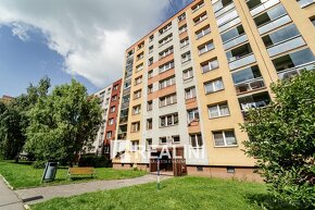 Prodej investičního bytu 2+1 o velikosti 44m2 v Českém Těšín - 17