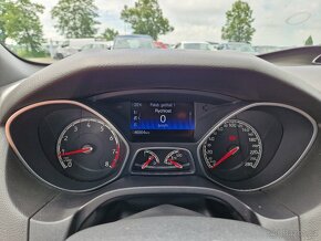 Ford Focus 2,0i ST 184 Kw naj.46 864 Km - 17