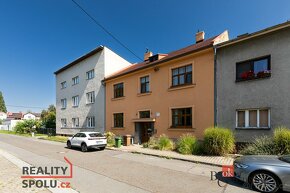 Prodej, byty/2+1, 54 m2, Holubova 1296/28, Vítkovice, 70300  - 17