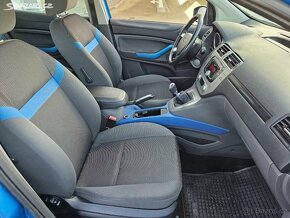 Ford Kuga 4x4 2.0 TDCi 100kW,ČR,Serviska,2.Majitel - 17