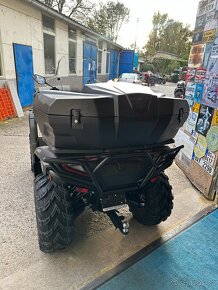 CFMOTO Gladiator X625-A Overland, DPH, SKLADEM - 17