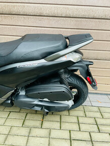 Piaggio Beverly 350 Sport Touring r.v.2018 13tis km ABS ASR - 17