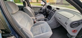 Renault Laguna 1.6 16V 79Kw Kombi - 17