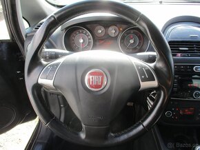 FIAT PUNTO EVO 1,3MJet Panorama Euro5  12/2012 - 17