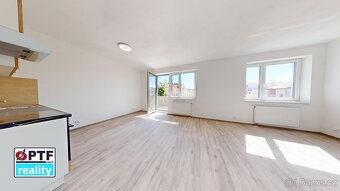 Pronájem novostavby 3+kk s terasou celkem 120m2  v Plzni - 17