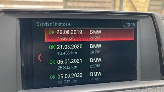 Bmw 120D, 140kW, Automat, ČR,10/2017, 81tis/km, TOP STAV. - 17