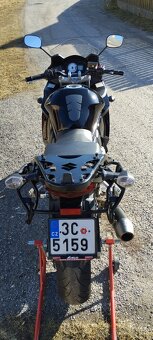 SUZUKI GSX650F - 17