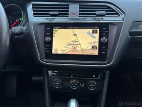 VW Tiguan Allspace 2.0TDI 110kw DSG NEHAVAROVANÝ,plný servis - 17