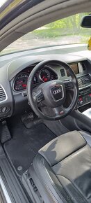 Q7 4.2Tdi V8 původ Čr,odpočet Dph - 17