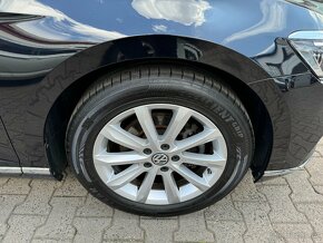 VW Passat B8 2.0TDI 110kW DSG Tažné Matrix ACC Navi Kamera - 17