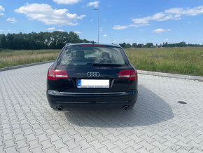 AUDI A6 3.0TDi FACELIFT 2010 230xxx KM - 17