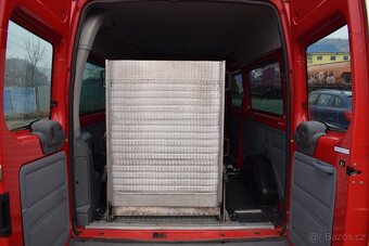 Ford Transit 2,2 TDCi L3H2 RAMPA,PO SERVISU - 17