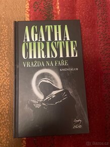 Agatha Christie,pořadové č.4 - 17