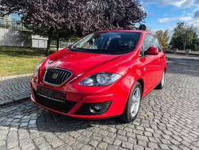 SEAT ALTEA 1.2 TSI 77KW, r.v.2012 - 17