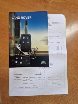 Land Rover Freelander II,2.2 TD4,118KW,4x4,AUTOMAT,NAVI,2010 - 17