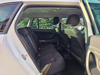 Škoda Fabia II 1.2 TSI Fresh 2013 | 98150km | 63kW - 17