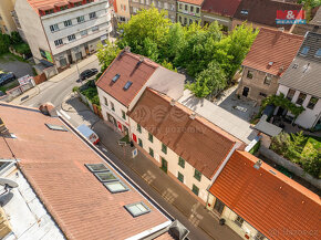 Prodej nájemního domu, 385 m², Kladno, ul. plk. Stříbrného - 17