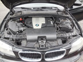 Prodám BMW 118d-2.0,105kw - 17