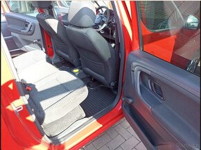 Škoda Roomster 1.6 Tdi - 17