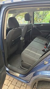 Prodám Volkswagen Tiguan 2.0 tdi DSG - 17