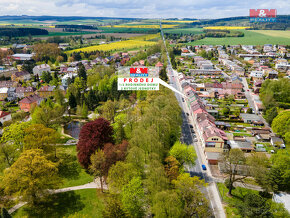 Prodej rodinného domu, 244 m², Svitavy, ul. Poličská - 17