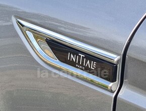 Renault Talisman lim dCi 160 INITIALE PARIS rok 07/2017 - 17