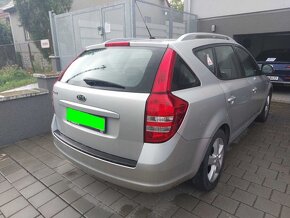 Kia Ceed veškeré náhradní díly 2006-2012 - 17