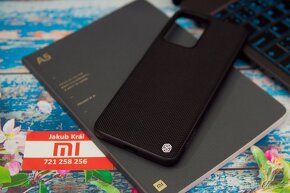 Nillkin Textured pro Xiaomi, Redmi, Poco - 17