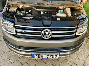 VW Multivan T6 Highline 4Motion, 2.0 TDI 150kW, DSG, DPH - 17