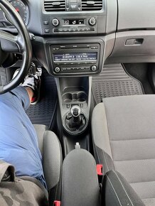 Škoda Fabia 1.2TSI 63KW,MONTE-CARLO,1MAJITEL - 17