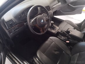 BMW e46 330D 135kw TOP - 17