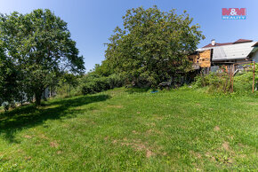 Prodej stavebního pozemku, 879 m², Hvozdná, ul. Spojovací - 17