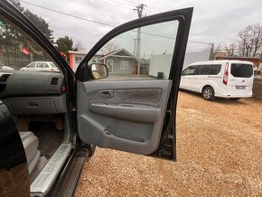 Toyota Hilux, 3.0D-4D 126kW DoubleCab4x4 - 17