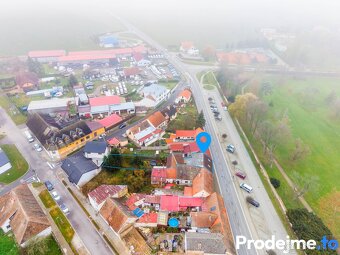 Prodej rodinného domu, 115 m2 - Jaroměřice nad Rokytnou - 17