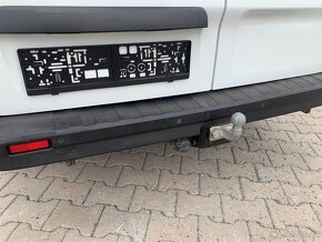 Fiat Talento 1.6 DCI  ECOjet  92kw L2H1 KLiMA SERVIS - 17