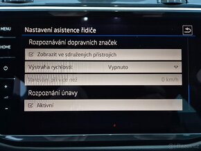 Volkswagen Tiguan 2.0 TDi 140kw 4x4 FULL LED 2020 ZÁRUKA - 17