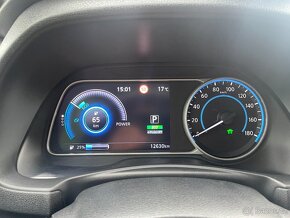 Nissan Leaf TEKNA - PRO PILOT - FULL LED - 17