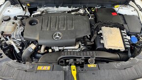 Mercedes-Benz GLB 220 CDI,Progressive,140KW,2021 - 17